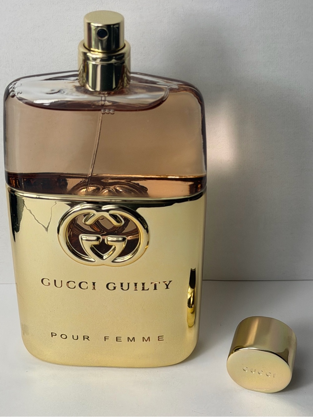 Gucci Guilty Pour Femme Women’s Fragrance GG - Picture 1 of 3